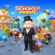 MONOPOLY Madness