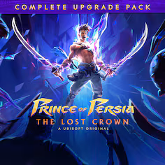 Prince of Persia: The Lost Crown