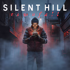 SILENT HILL: Townfall