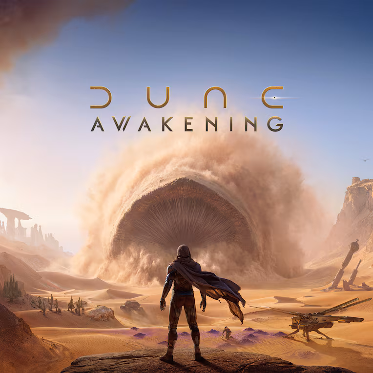 Dune: Awakening