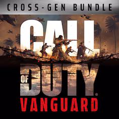 Call of Duty: Vanguard